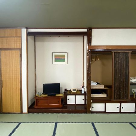 Tabinoyado Saikawa Hotel Kuroishi ภายนอก รูปภาพ