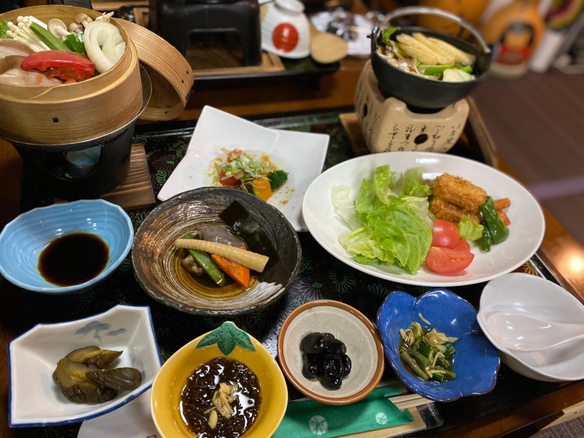 Tabinoyado Saikawa Hotel Kuroishi ภายนอก รูปภาพ