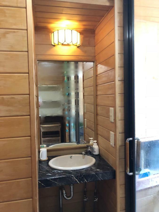 Tabinoyado Saikawa Hotel Kuroishi ภายนอก รูปภาพ