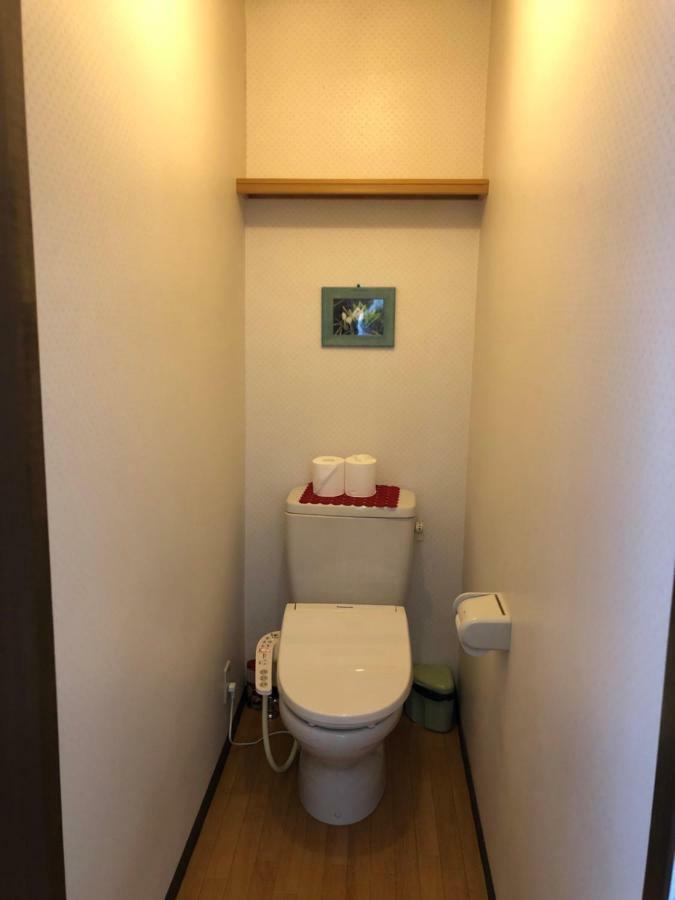 Tabinoyado Saikawa Hotel Kuroishi ภายนอก รูปภาพ