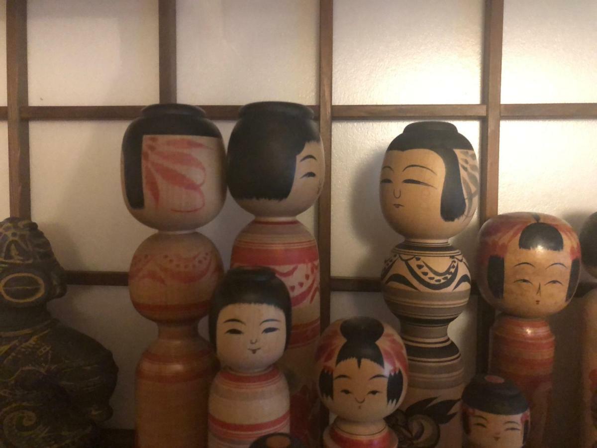 Tabinoyado Saikawa Hotel Kuroishi ภายนอก รูปภาพ