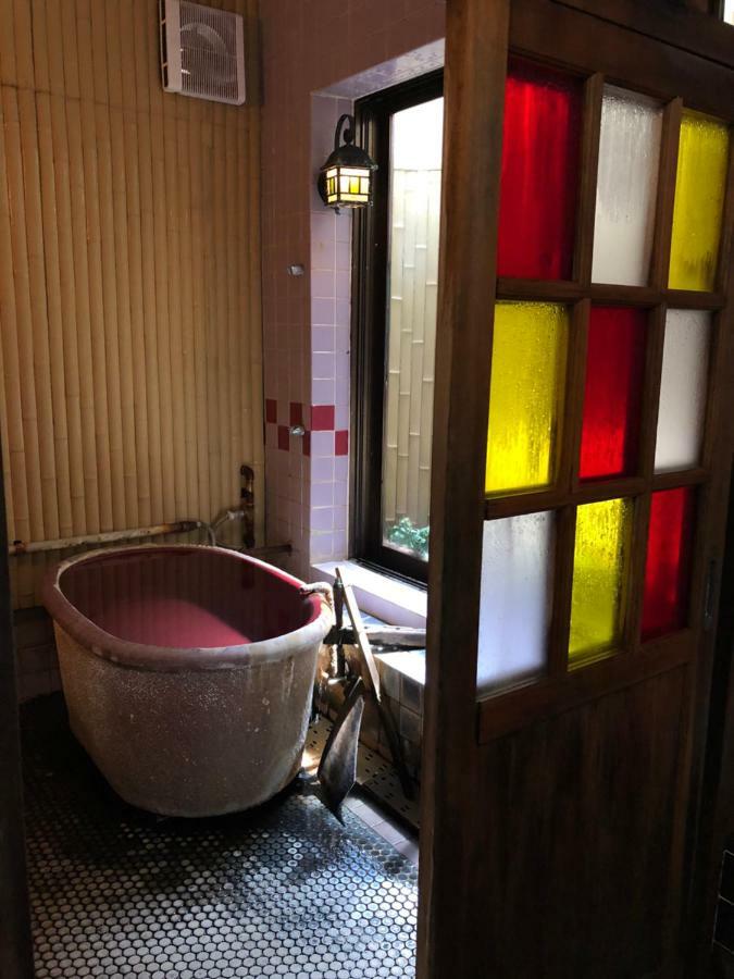 Tabinoyado Saikawa Hotel Kuroishi ภายนอก รูปภาพ